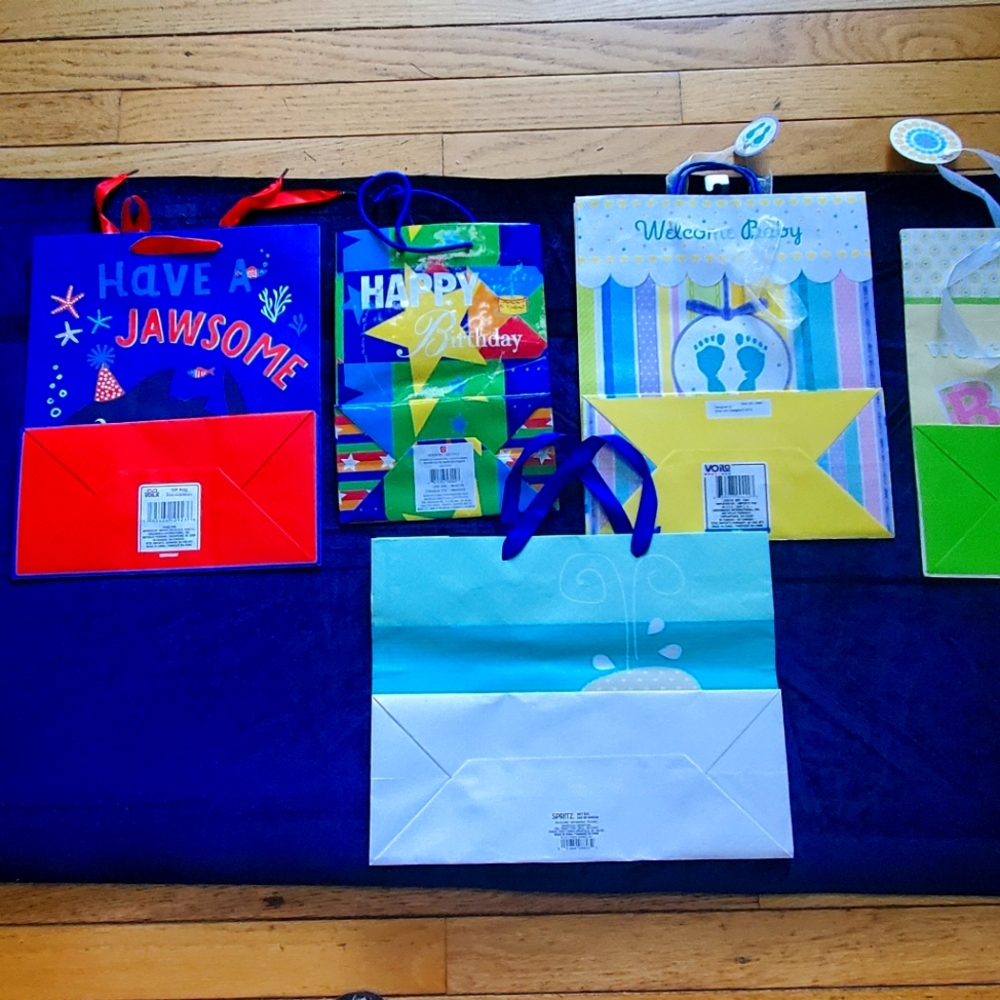 Gift Bags
